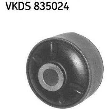 Vorderachsen‑Lenkerrücklager SKF VKDS 835024 – beidseitig hinten unten