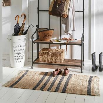 Tapis Orgeval, beige