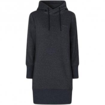 Vestido casual Pepe Jeans Brenda azul marino mujer