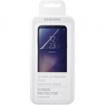 Samsung GH98-41514A Screen Guard for Galaxy S8 Plus