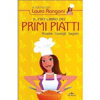 Mio Libro Dei Primi Piatti
