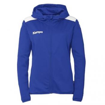 Hoodie athlétique Kempa Emotion 27 pour femmes