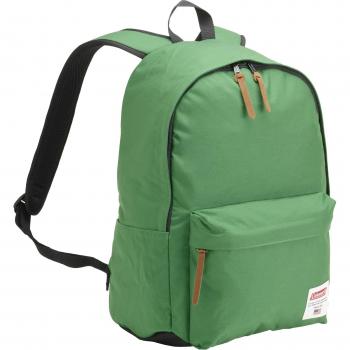 Coleman OP30 Green Casual Backpack
