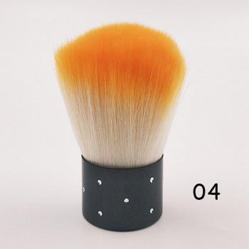 BQAN Manicure Dust Brush