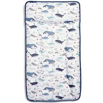Seaside Serenity Baby Mat