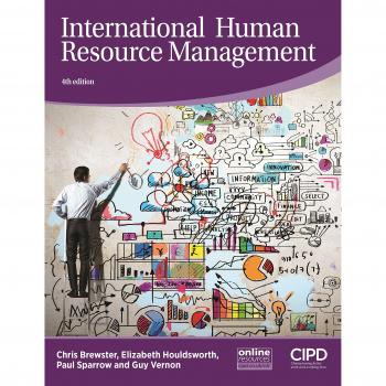 Christopher Brewster International Human Resource Management