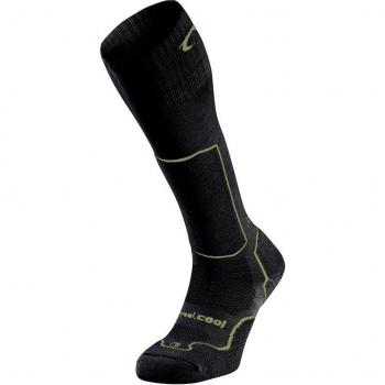 Chaussettes Lurbel Performance Logan Six Noir