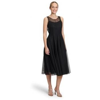 Vera Mont Abito Eleganza Nera