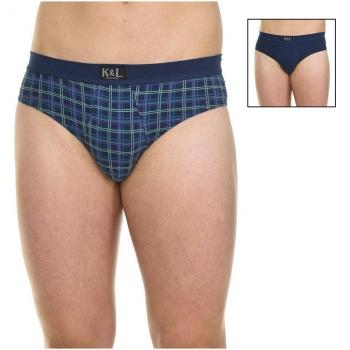 Kisses & Love Men's Basic Slips