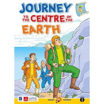 Journey to the centre of the Earth Jules Verne
