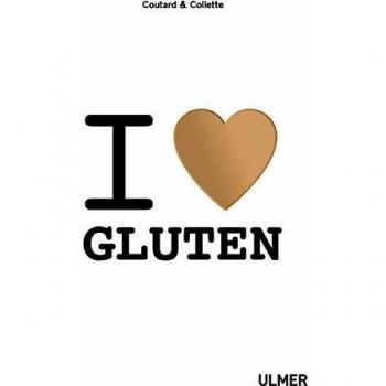 I love gluten
