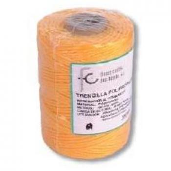 Flores Cortés: Trencilla PP 100Bob Am