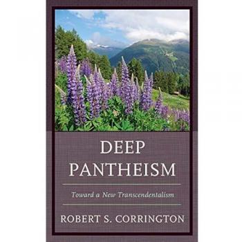 Deep Pantheism: Toward a New Transcendentalism