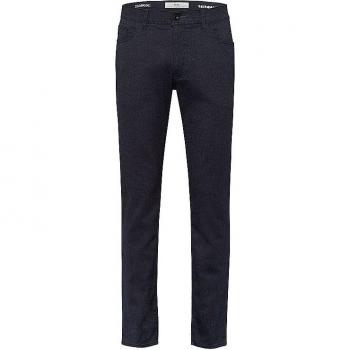 5-Pocket-Hose BRAX Style CADIZ Gr. 36, Länge 36, blau (dunkelblau) Herren Hosen