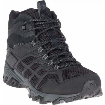 Botas de Montaña Merrell Moab FST 2 Ice+, Hombre, Talla 43 EU