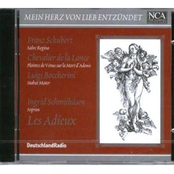 Mein Herz Von Lieb Entzundet