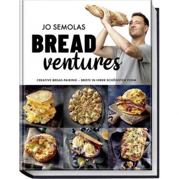 Jo Semolas BREADventures