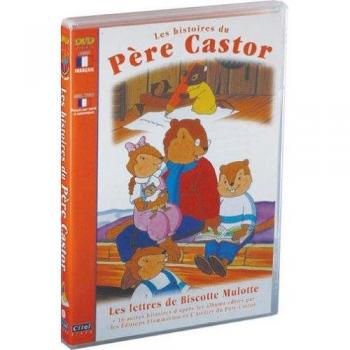 Les histoires du Père Castor