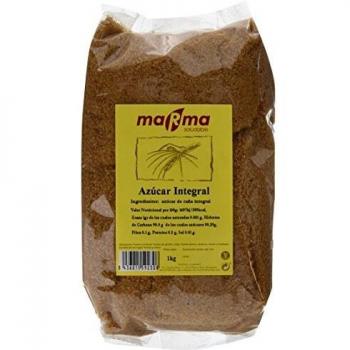 Azúcar Moreno Integral Bionsan, 1000 gr