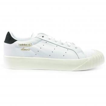 Adidas Everyn W Women's Workout Shoes in White (Blanco 000)