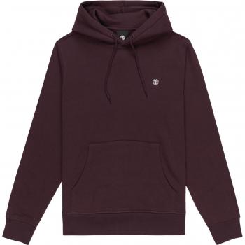 Cornell Classic Hoodie Herren XS Braun (Classic)