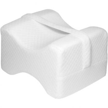 Coussin Soutien Postural Lifenaxx LX-026 – Couleur Blanc
