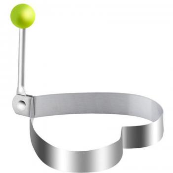 Heart Egg Frying Ring