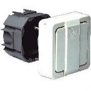 6-Contact Architectural Socket, 16A CEE (COKU 516/6H)