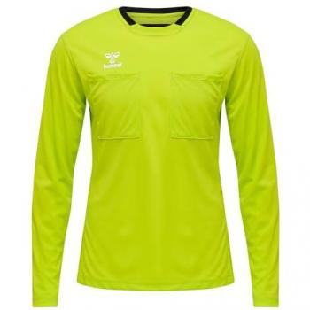 Hummel Referee Chevron Jersey Langarm