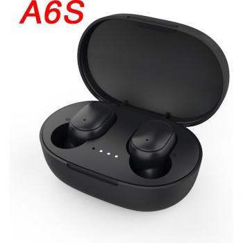 A6S Wireless Stereo Headphones