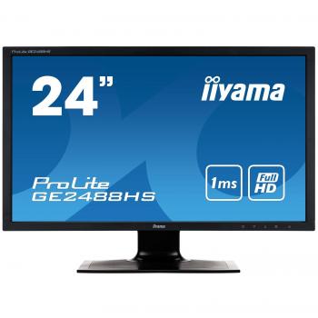 Pannello LCD 24 LiYAMA GE2488HS-B1 Nero