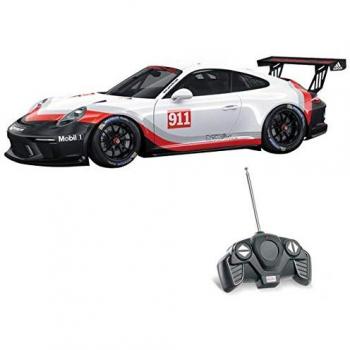 Mondo RC 1:18 Porsche 911 GT3 Cup