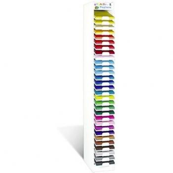Bloc photokarton Ursus A3 300 g/m², reliage tête‑en‑tête, couleurs éclatantes