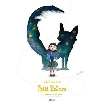 À la recherche du Petit Prince, Making of du film