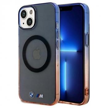 Funda de protección BMW para iPhone 15/14/13 6.1