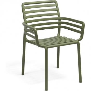Poltrona Doga Armchair Nardi