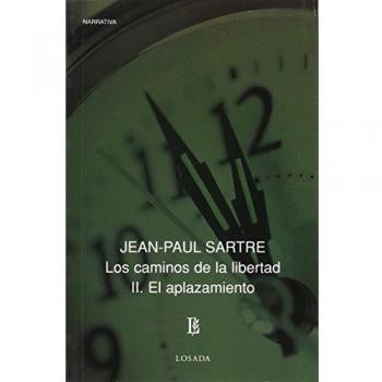 Los caminos de la libertad II. El aplazamiento