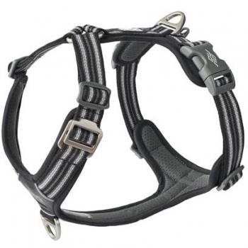 Dog Copenhagen Arnés Comfort Walk Air Negro