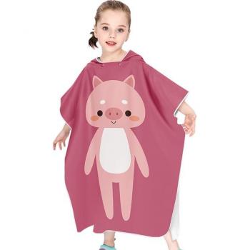 Robe de Plage Légère pour Enfants