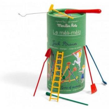 Moulin Roty Éclat de Mercredi – Mélodie Gourmande
