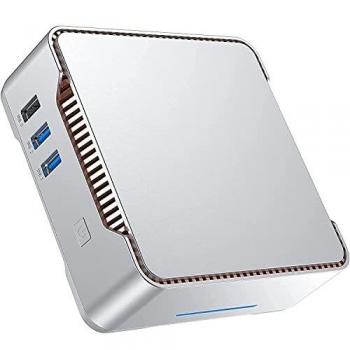 Mini PC with 2.4G/5.0G WiFi