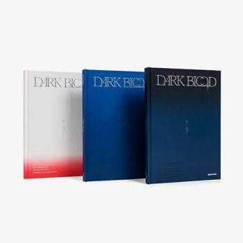 Enhypen Â· Sangre en la Noche (CD/Merch) [Photobook + Weverse Bundle] (2023)