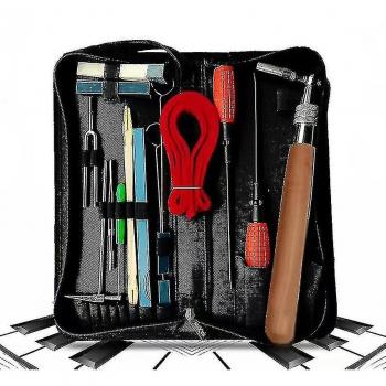 Kit Accordage Piano Premium