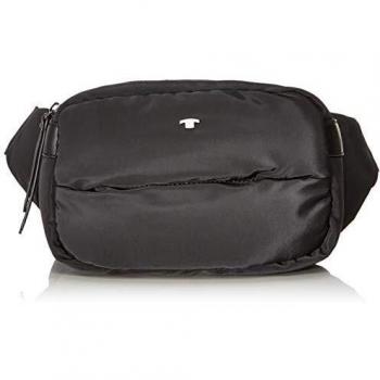 Tom Tailor Damen-Gürtel-Tasche Amanda – kompakt & stylisch
