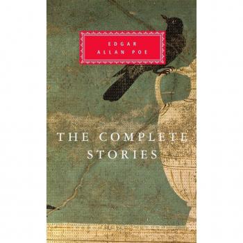 Poe, Edgar Allan The Complete Stories (Everyman'S Library)