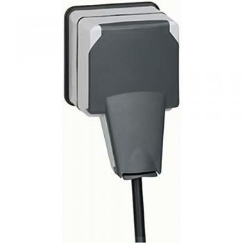 PLEXO66 Monobloco 2P+T FRAN
