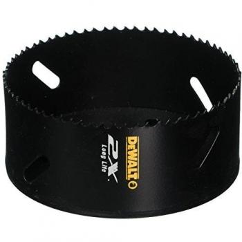 Dewalt Extreme 2X Corona bi-Metal 121mm