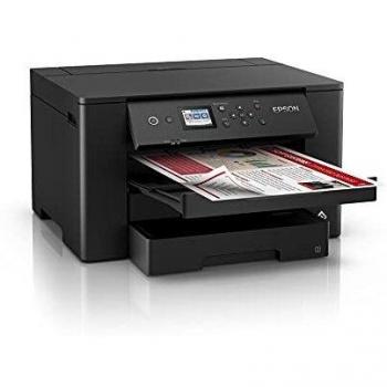 Epson WorkForce WF-7310DTW A3+ Colour Inkjet Printer