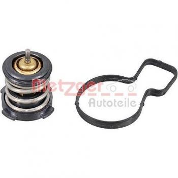 Thermostat VOLKSWAGEN Golf 7 METZGER 4006079