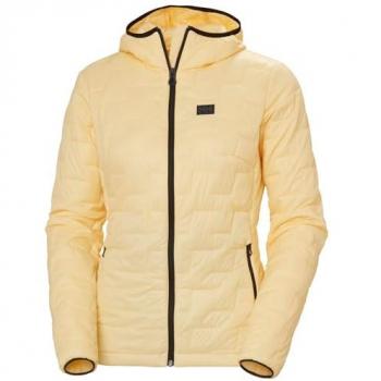 Giacca impermeabile Helly Hansen con cappuccio